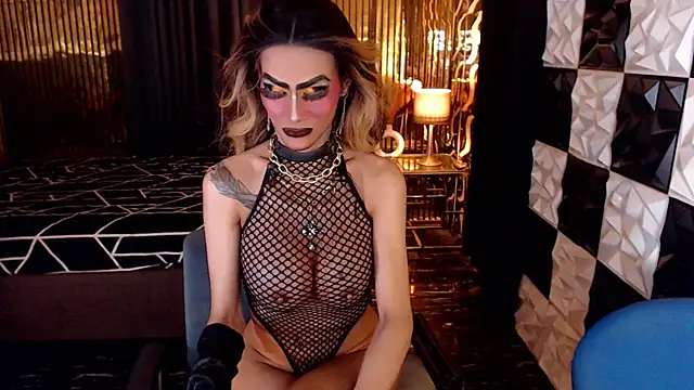 MonstrousCockDiva Live XXX-chat