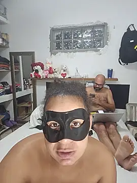CasadaSafada01 Chat XXX in diretta
