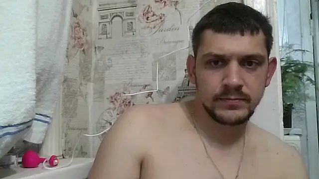 Živý XXX chat Mark1404