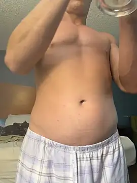 JockNThirsty – Live XXX-chat