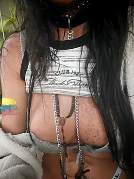 k_lebannon's Live XXX Chat