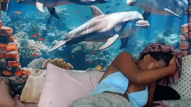AfricanBarbiee69 라이브 XXX 채팅
