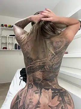 maferalvarexxx Obrolan Langsung XXX