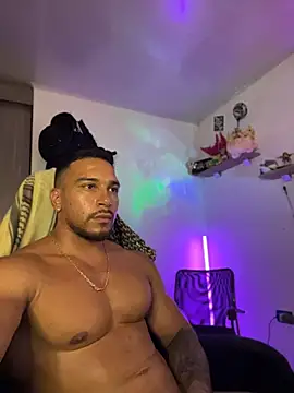 Chat XXX ao vivo de FreszX
