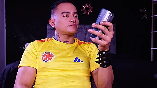 Chat XXX Live LiamDeep