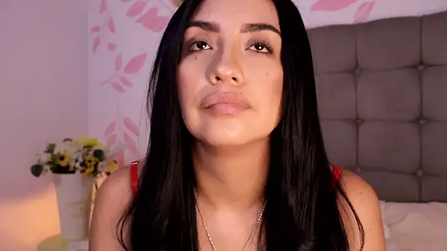 ana_riveros Adlı Modelin Canlı XXX Sohbeti