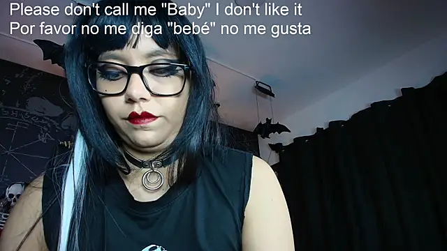 AlexHoe_ Obrolan Langsung XXX