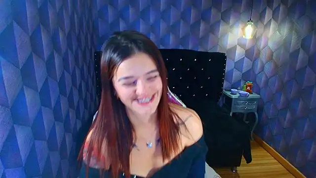 LiaHarryis 라이브 XXX 채팅