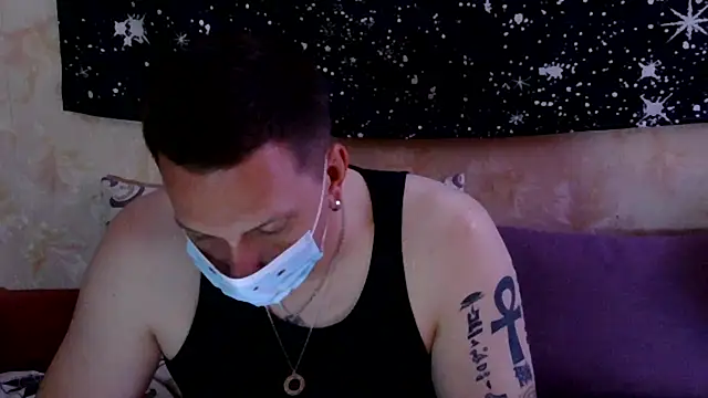 kvantiko – Naživo XXX chat