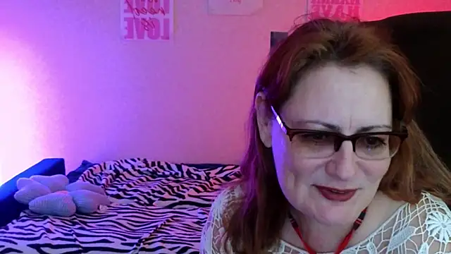 Chatroom XXX en direct de Jasmine_Tv