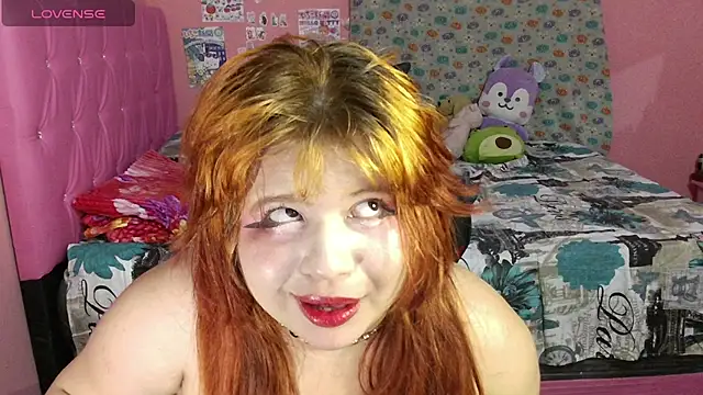 Czat XXX na żywo – mari_caroley6