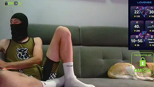 Lycraboybig Live XXX Chat
