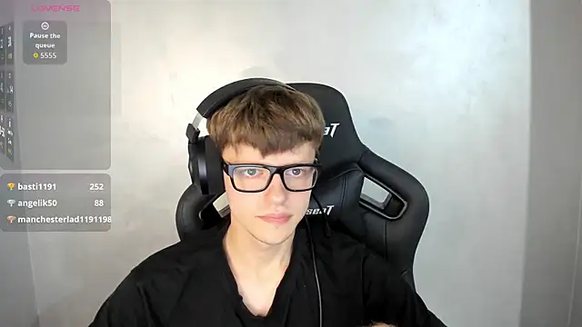Chatroom XXX en direct de bonekoambalabu