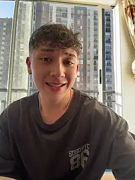 OLIVER_K Live XXX Chat