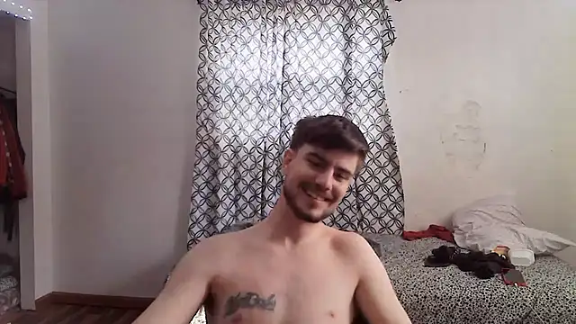 XXX chat uživo modela benzooo3