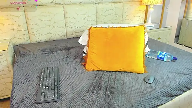 AxelRush Live XXX-chat