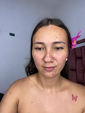 Abby_Colyns23's Live XXX Chat