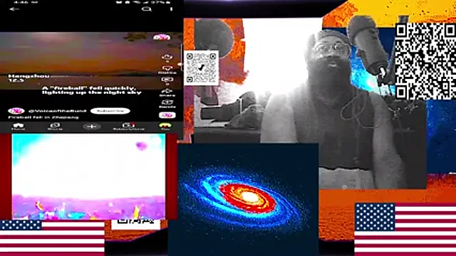 Chat XXX en directo de RussellTaylorLacy
