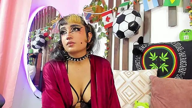MeowMota_'s Live XXX Chat