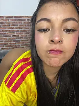 Czat XXX na żywo – Dulce-diosa