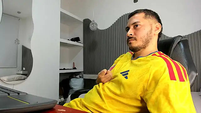 Chat +18 de ashlan_king ao vivo