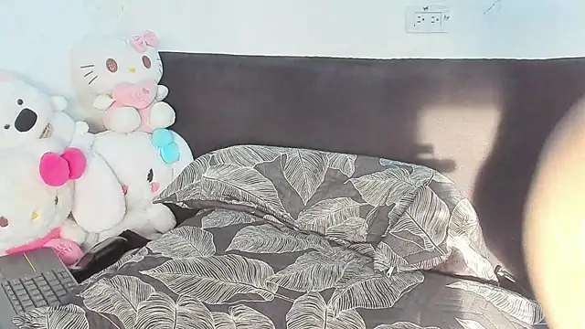 Eirlysx's Live XXX Chat