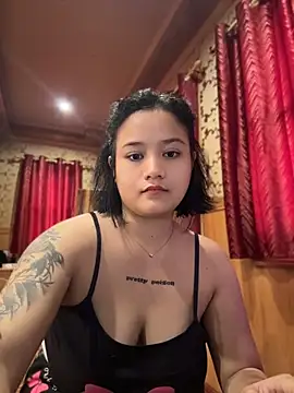 parker_pixie Obrolan Langsung XXX