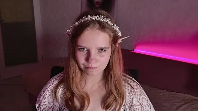 Luna404's Live XXX Chat