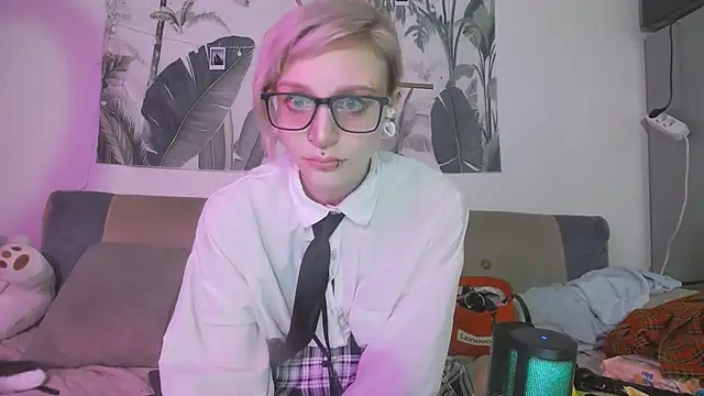 FreyaKatty's Live XXX Chat