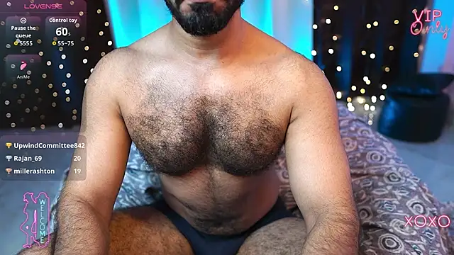 Steffan55's Live XXX Chat