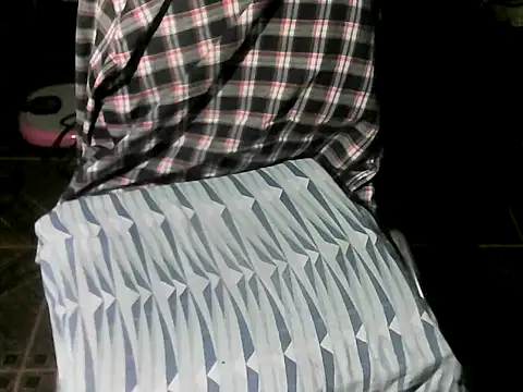 Chat XXX en directo de OreCam