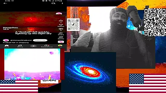 RussellTaylorLacy 现场XXX聊天