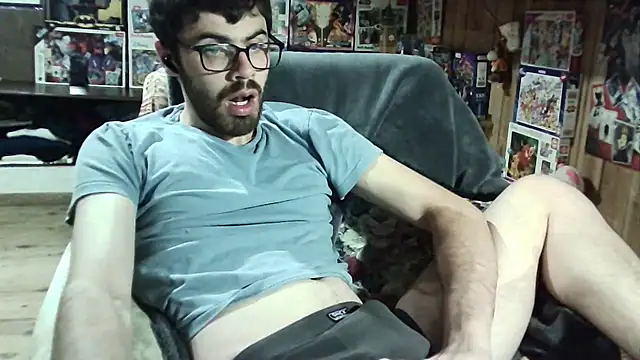 Chat +18 de Angelsordemons6 ao vivo