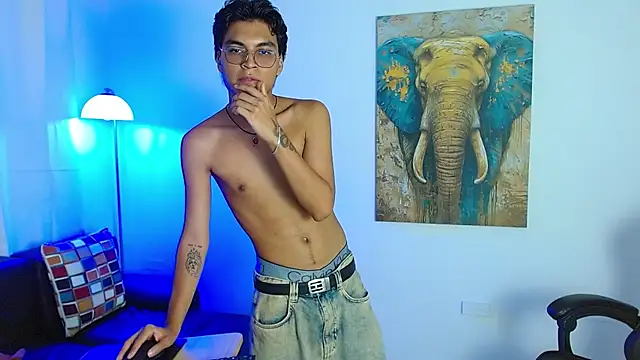 Maecum18 라이브 XXX 채팅