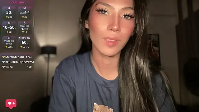 Chat XXX Live Belle_Sinclair