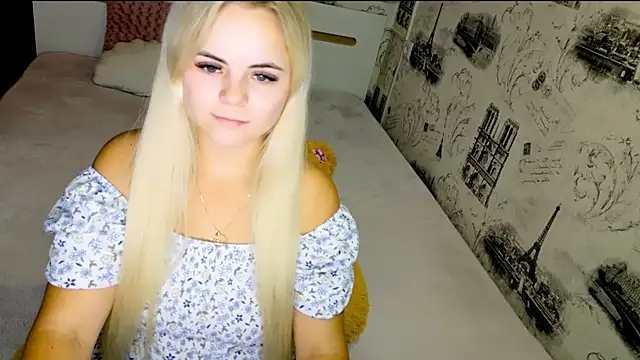 lovely-eyes Adlı Modelin Canlı XXX Sohbeti