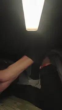 XXX chat uživo modela IMBADBOY4U