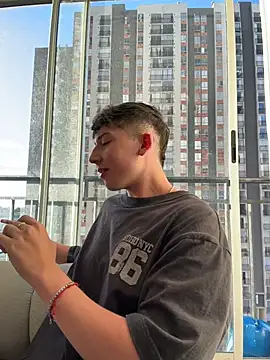 Онлайн чат XXX OLIVER_K