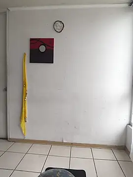 Diosagata Adlı Modelin Canlı XXX Sohbeti