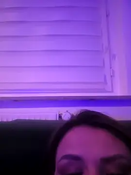 Babylizz Webcam-Show
