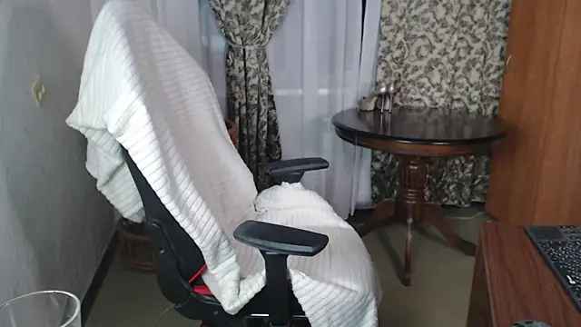 KellyNory's Live XXX Chat