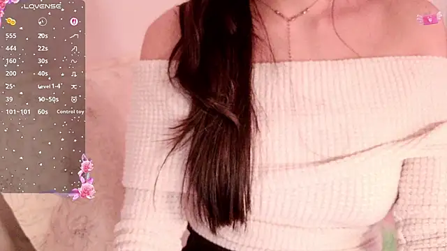 Bellaxoni 라이브 XXX 채팅
