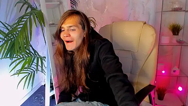 WillFobos Live XXX Chat