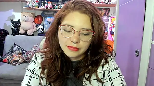 soficammy élő XXX-chatje