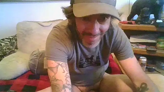 theboobietrap's Live XXX Chat