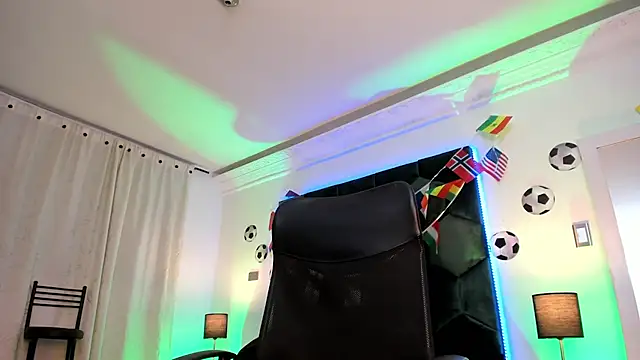 Show Webcam de AllexJacob