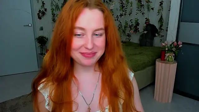 AirySilhouette's Live XXX Chat