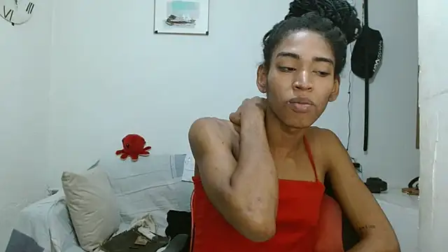 angelamarie1's Live XXX Chat