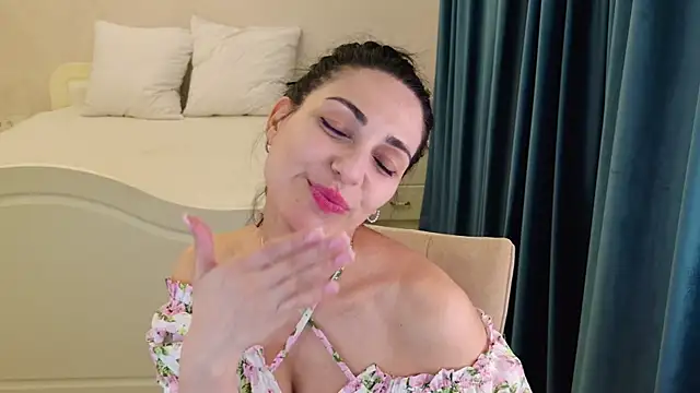 Czat XXX na żywo – LovelyBeatrice