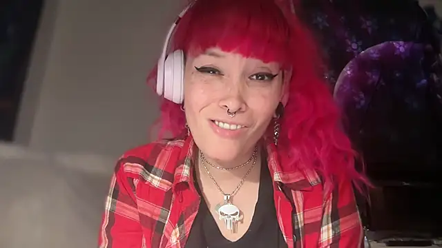 Živý XXX chat FRRANNKIE